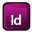 Adobe In Design CS3 Icon 32x32 png